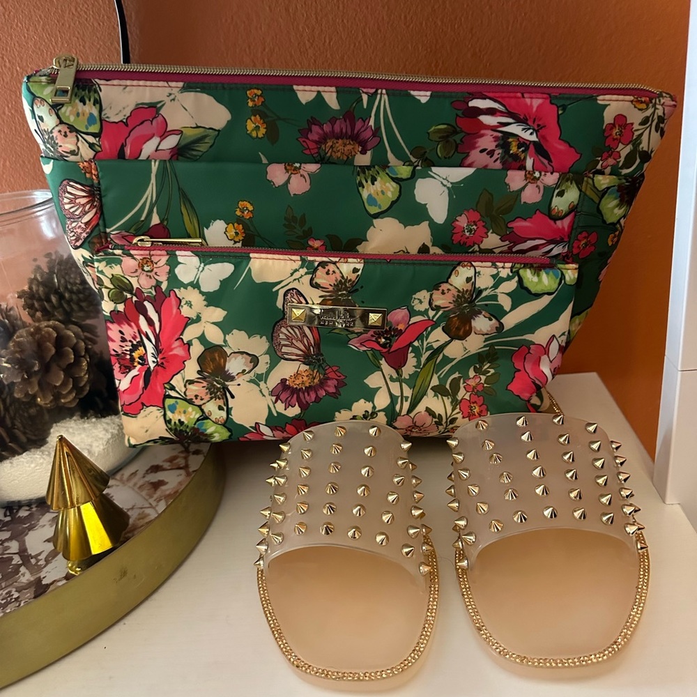 NICOLE MILLER Bundle (NWOT) - Picture 6 of 14